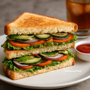 American Sandwich