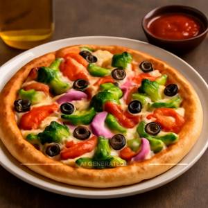 Veg Lover Pizza