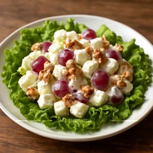 WALDORF SALAD