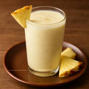 Pineapple Lassi