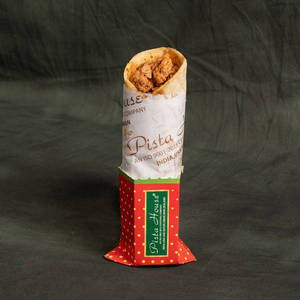 Chicken Shawarma Without Salad