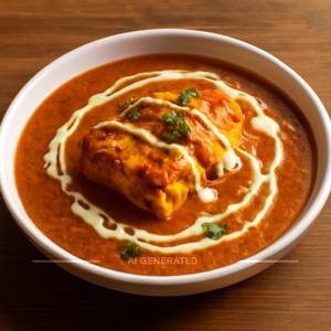 Paneer Musallam