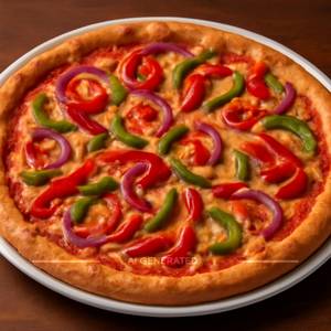 Spicy Veggie [Large]