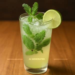 Mint mojito