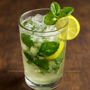 Mojito Mint