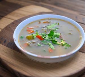 Beans Soup 450Ml