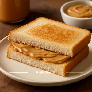 Peanut Butter Sandwich