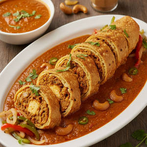 Paneer Patiala