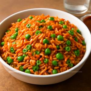 Schezwan Fried Rice
