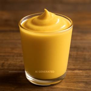 Mango Shake