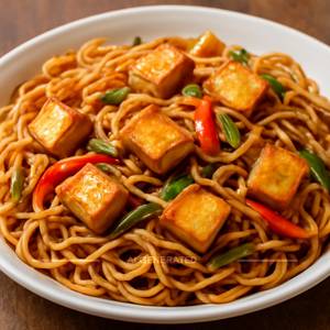 Panner Noodles