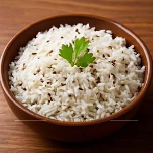 Jeera Rice