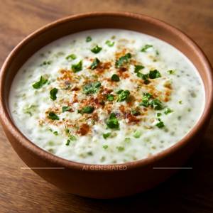 Kheera Raita