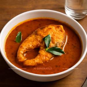 Fish Curry
