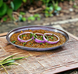 Bhuna Chicken