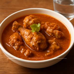 Chicken masala