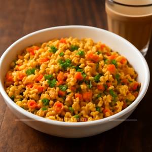 Paneer Bhurji