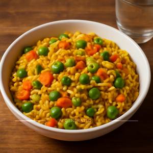 Veg Maggi