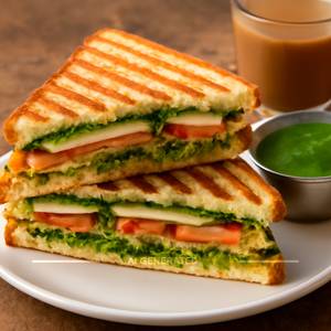 Bombay Sandwich