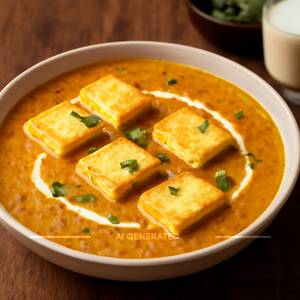 Malai Paneer