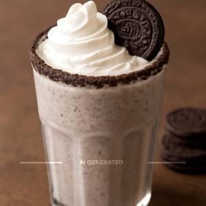 Oreo Shake