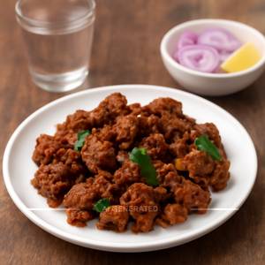 Mutton Fry