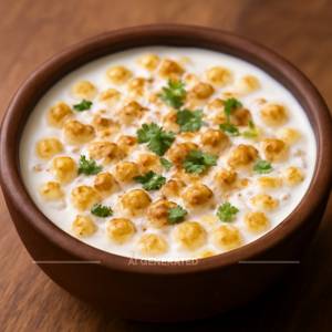 Boondi Raita