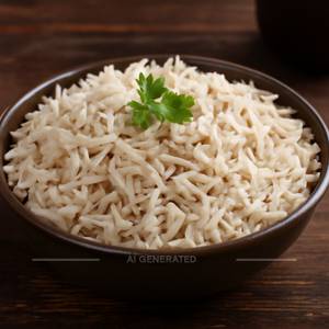 Jeera Rice