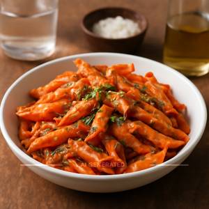 Red Sauce Pasta
