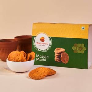 Masala Mathi (300 grams)