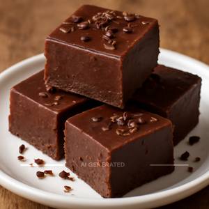Chocolate Fudge