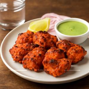 Chicken Tikka