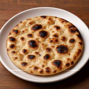 Khamiri Roti