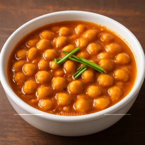 Chana Masala