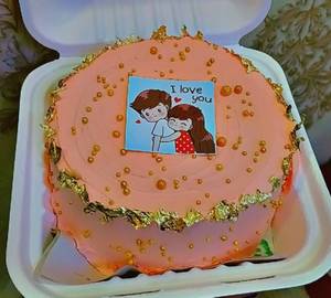 Bento Cake 250G