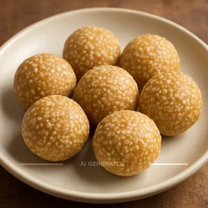 Til Mawa Ladoo(200 gms)