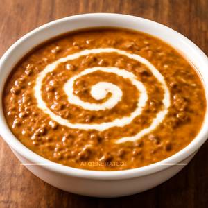 Dal Makhani