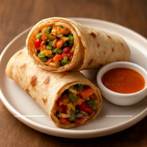 Classic Wrap