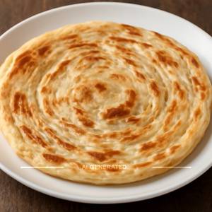 Plain Paratha