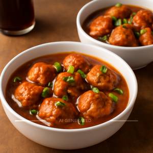 Chicken Manchurian (Pack of 2)      