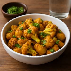 Aloo Gobi