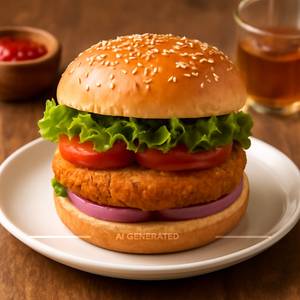 Veg Burger