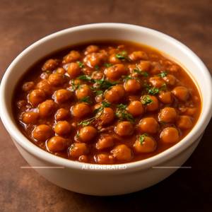 Chana Fry