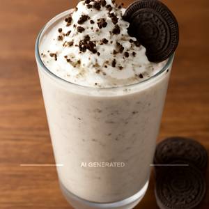Oreo Shake