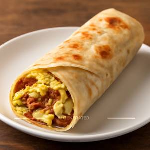 Egg Wrap