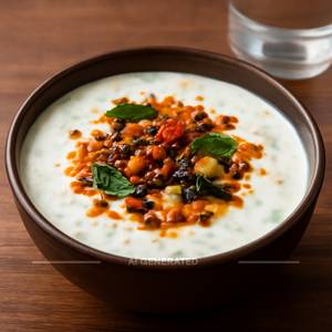 Tadka Raita