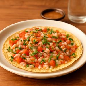 Masala papad