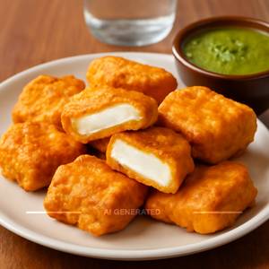 Paneer Pakoda