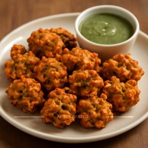 Veg Pakora
