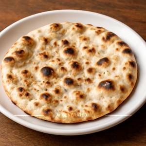 Tandoori Roti